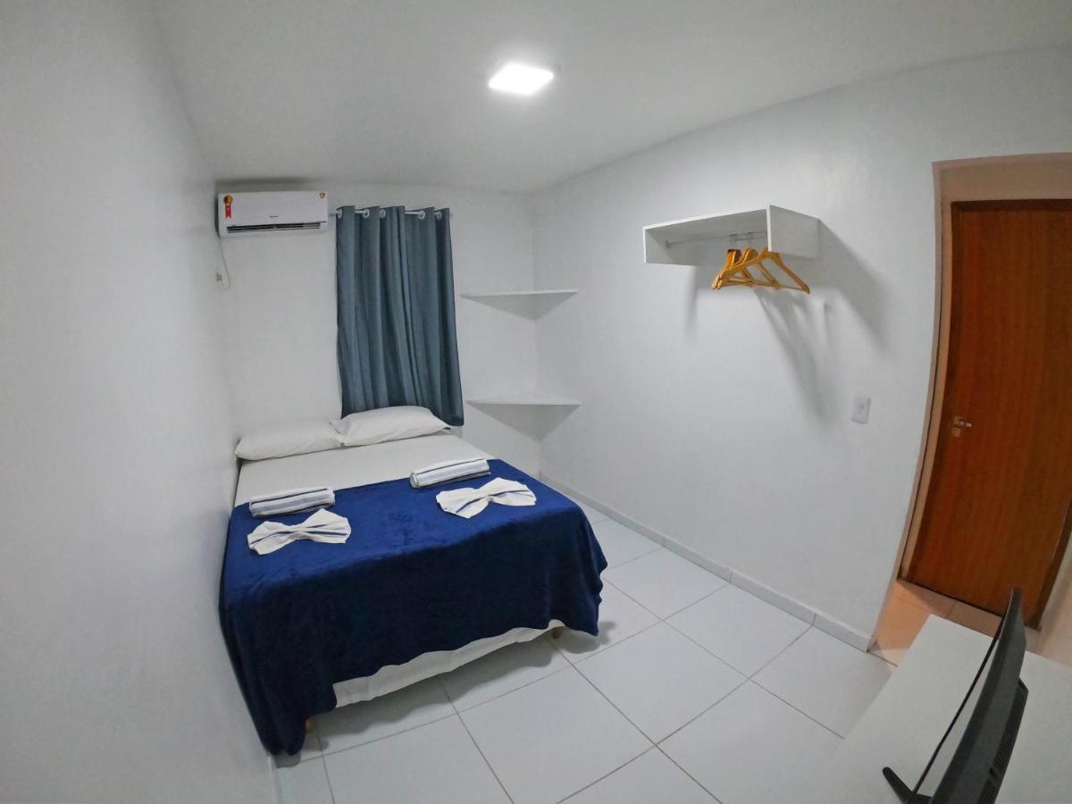Pousada Porto Verano Pôrto das Galinhas Exterior foto