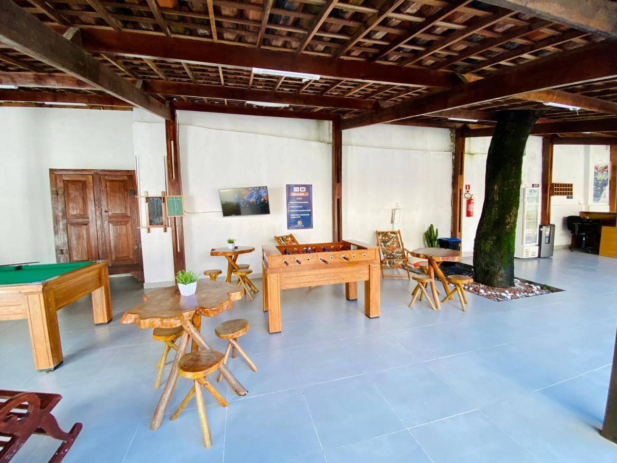 Pousada Porto Verano Pôrto das Galinhas Exterior foto