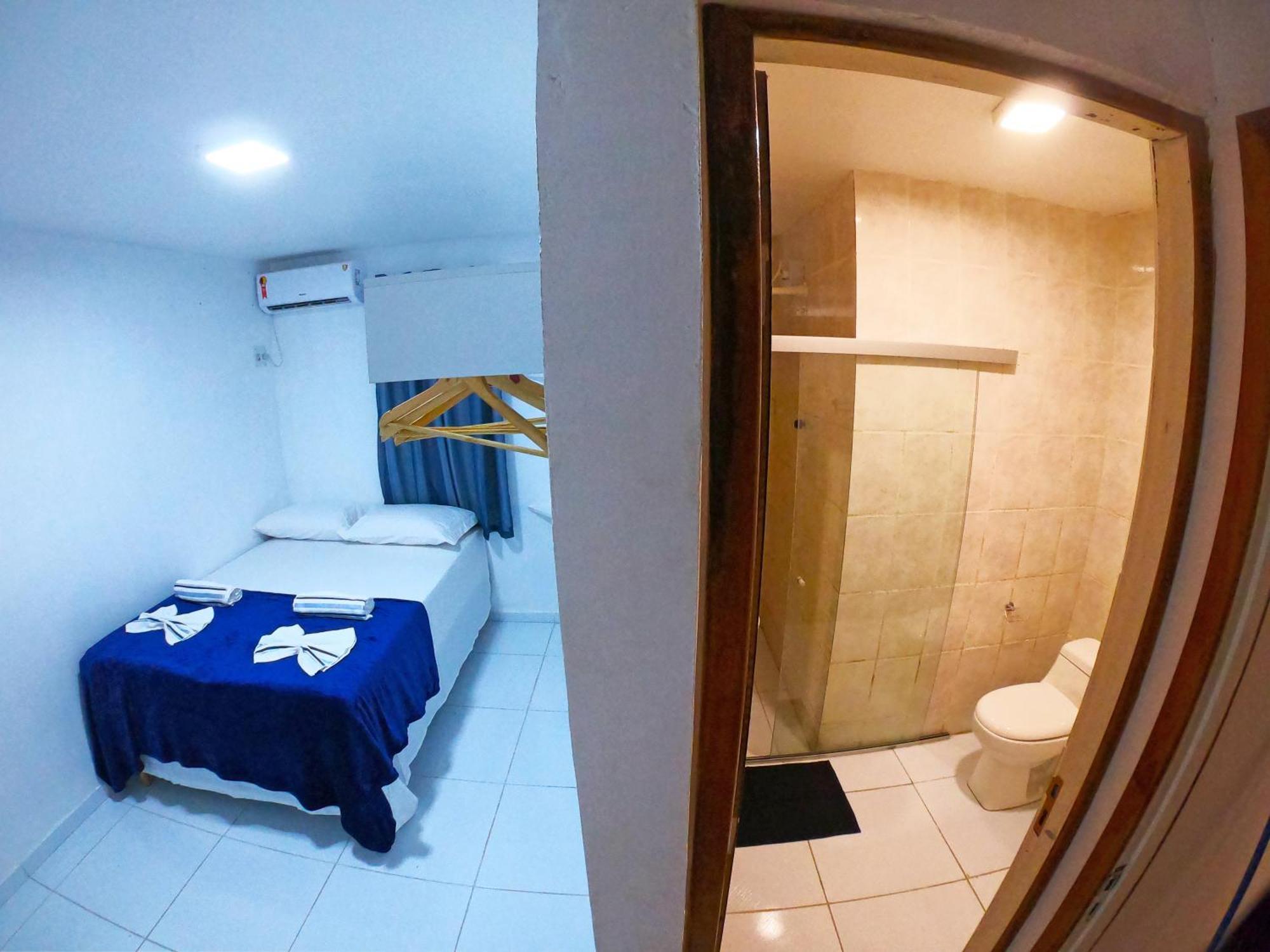 Pousada Porto Verano Pôrto das Galinhas Quarto foto